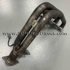 JDM DC2 Integra Type R 5Zigen 4-2-1 Header  